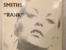Rank by The Smiths 1988 Vinyl Sire Records Morrissey Johnny Marr