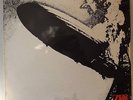 LED ZEPPELIN - THEIR ORIGINAL FIRST ALBUM