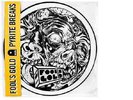 Serato DJ & Scratch Live Performance Control Vinyl - Fool's Gold Pyrite Breaks