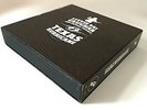 Stevie Ray Vaughan And Double Trouble – Texas Hurricane, 45RPM 12 LP-Box Set