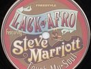2008 Soul Funk Breaks Freestyle 45 Lack Of Afro w/ Steve Marriott Touch My Soul