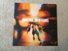 Manitoba Caribou - Up In Flames Vinyl LP 2003 Original Pressing
