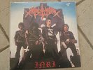 SARCOFAGO INRI LP