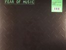 TALKING HEADS - Fear Of Music - Vinyl (LP)