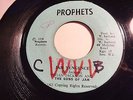 The Sons of Jah - Jah Vengence  7