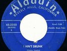 Jimmy Liggins 45 