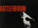 U2 RATTLE AND HUM DOPPIO VINILE LP NUOVO E SIGILLATO 