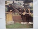 The Beatles Nowhere man EP (1966) Australian pressing