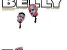 V/A Belly (Original Motion Picture Soundtrack) 2x LP NEW VINYL Def Jam Nas DMX W
