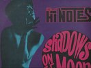 THE NEW HI NOTES     SOUTH AFRICA   SUN  LABEL  LP  SHADOWS ON THE MOON