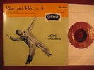 Little Richard  STARS AND HIST NO. 4  7'' E.P. London RE 3029