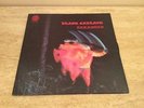 Black Sabbath 1970 Original Version Paranoid Vinyl LP 6360 011