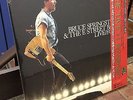 Bruce Springsteen LIVE Japan 5LP Box w/OBI Still Seald