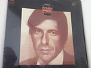 Leonard Cohen  Suzanne.Sisters Of Mercy CS9533 EX 1967 debut lp record no insert