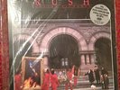 Rush Moving Pictures LP NEW SS 2015 200g vinyl album 1981