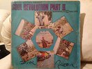 BOB MARLEY&THE WAILERS/SOUL REVOLUTION PT2 UPSETTER LP ROOTS REGGAE