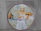 Madonna – Secret / Secreto – Orig Mexican 12” Limited Edition Vinyl Picture Disc