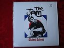 The Jam  Distant Echoes SEALED LP no6 of 30 press Paul Weller punk mod