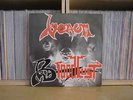 VENOM - Bloodlust / UK PS  7