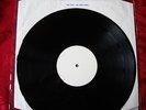 The Jam Very Rare ALL MOD CONS SIMPLY VINYL WHITE LABEL LP Paul Weller punk mod
