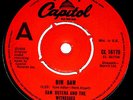 SAM BUTERA VINYL 45 Bim Bam KILLER Rock & Roll R&B Jiver Bopper Rockabilly 7