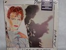 David Bowie Sealed LP - Scary Monsters- AQL1-3647 - RCA