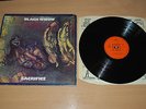 BLACK WIDOW - SACRIFICE UK LP RARE ORIGINAL CBS FIRST PRESS 1970 S 63948 prog