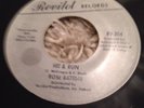 Rare Northern Soul Rose Battiste Hit & Run