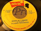 Stamma Houghton Roots In A Roots Rare Killer Roots 7