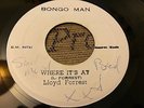 Lloyd Forrest Where It's At Rare Killer Roots 7