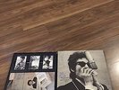 Bob Dylan the bootleg Boxset