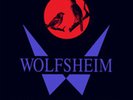 Wolfsheim:  The Sparrow And The Nightingales   LP