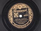 CLASSIC BUT RARE 1945 ANDREW SISTERS 78 