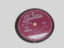 PAUL ANKA Verboten / Midnight 78 RPM 1958