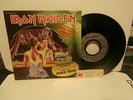 iron maiden