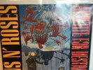 Guns N Roses Appetite For Destruction Vinyl Original Pressing