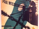 PAUL McCARTNEY BEATLES LP UNPLUGGED SPANISH UNIQUE LIVE ALBUM