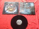 ICED EARTH TRIBUTE TO THE GODS LP(2002)GAMMA RAY,BLIND GUARDIAN,IRON MAIDEN RARE