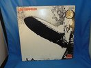 Led Zeppelin 1st LP SD 8216 Stereo 1841 Broadway Address VG+
