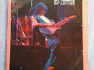Rare Led Zeppelin Live in Zurich 3x LP Record Bootleg Gatefold Toasted Australia
