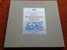 Bach Brandenburg Concertos Karl Richter Archive DGG 2 LP Box incl. Booklet NM