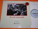 David Oistrakh Encores British Ed1 Columbia Stereo SAX 2253 B/S NM