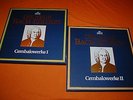 Pinnock Gilbert Bach Harpsichord Works DGG New Bach Edition 2 Boxes, 20 LPs NM