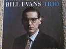 Bill Evans - Portrait In Jazz - Riverside - Mono VG++ Paul Motian - Orpheum