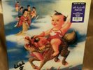 LRX: GRUNGE Factory Sealed 180g STONE TEMPLE PILOTS PURPLE Black Vinyl