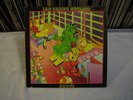 IAN CARR + NUCLEUS   ROOTS    Vertigo   6360 100      1973