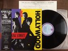 The Rolling Stones HOLLYWOOD RCA SESSIONS - NM  LP Record Vinyl Japan Import OBI