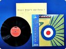 GINGER BAKERS AIR FORCE GINGER BAKERS AIR FORCE 2 MP2149 OBI LP DQ1168