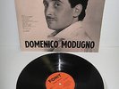 DOMENICO MODUGNO – Domenico Modugno – LP vinile nuovo originale '59