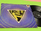ASH RA TEMPEL LP SEVEN UP 1°ST ORIG ITALY 1974 MINT UNPLAYED MAI SUONATO 
